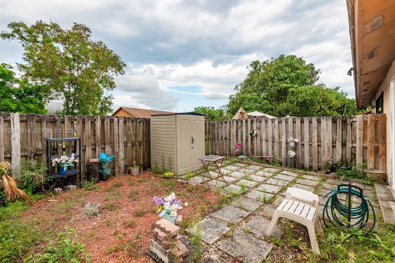 COUNTRY LAKE MANORS TOWNH - Residential