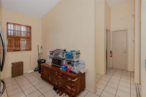 Tiny photo for 6745 NW 192nd Ln, Hialeah, FL 33015 (MLS # A12010314)