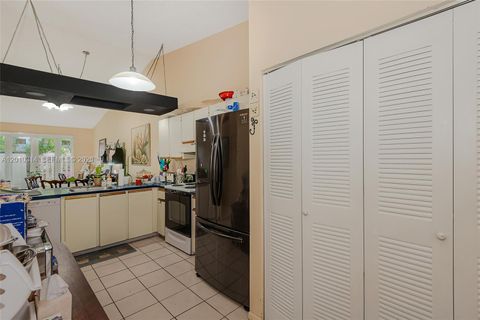 Tiny photo for 6745 NW 192nd Ln, Hialeah, FL 33015 (MLS # A12010314)