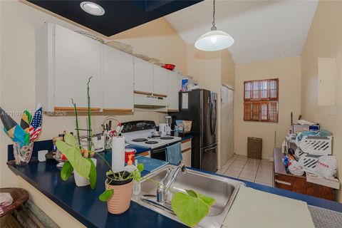 Tiny photo for 6745 NW 192nd Ln, Hialeah, FL 33015 (MLS # A12010314)