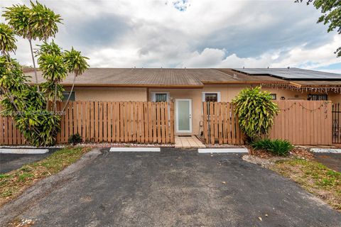Tiny photo for 6745 NW 192nd Ln, Hialeah, FL 33015 (MLS # A12010314)
