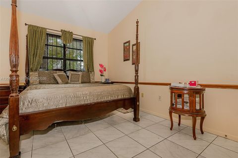 Tiny photo for 6745 NW 192nd Ln, Hialeah, FL 33015 (MLS # A12010314)