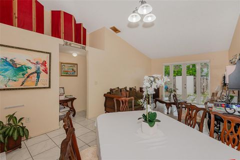 Tiny photo for 6745 NW 192nd Ln, Hialeah, FL 33015 (MLS # A12010314)