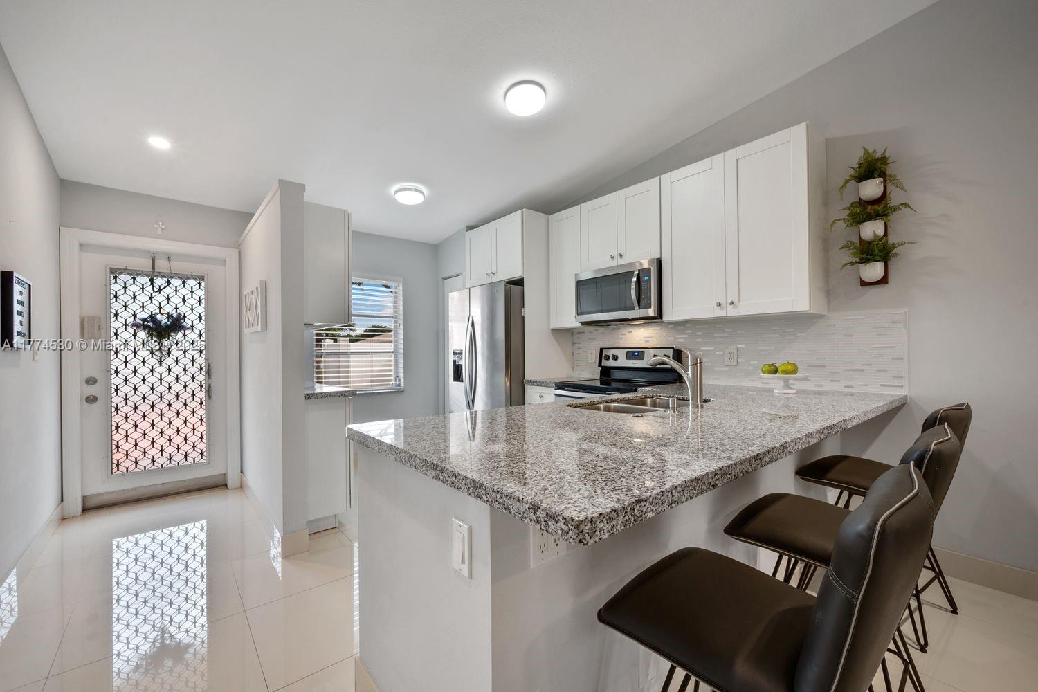 WHISPER WALK - Residential Lease