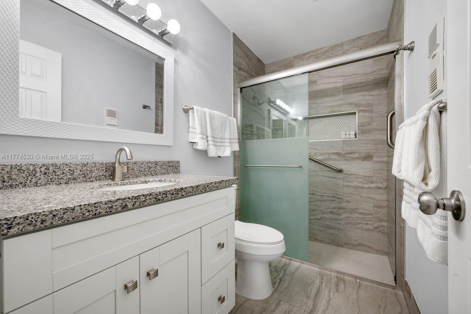 WHISPER WALK - Residential Lease