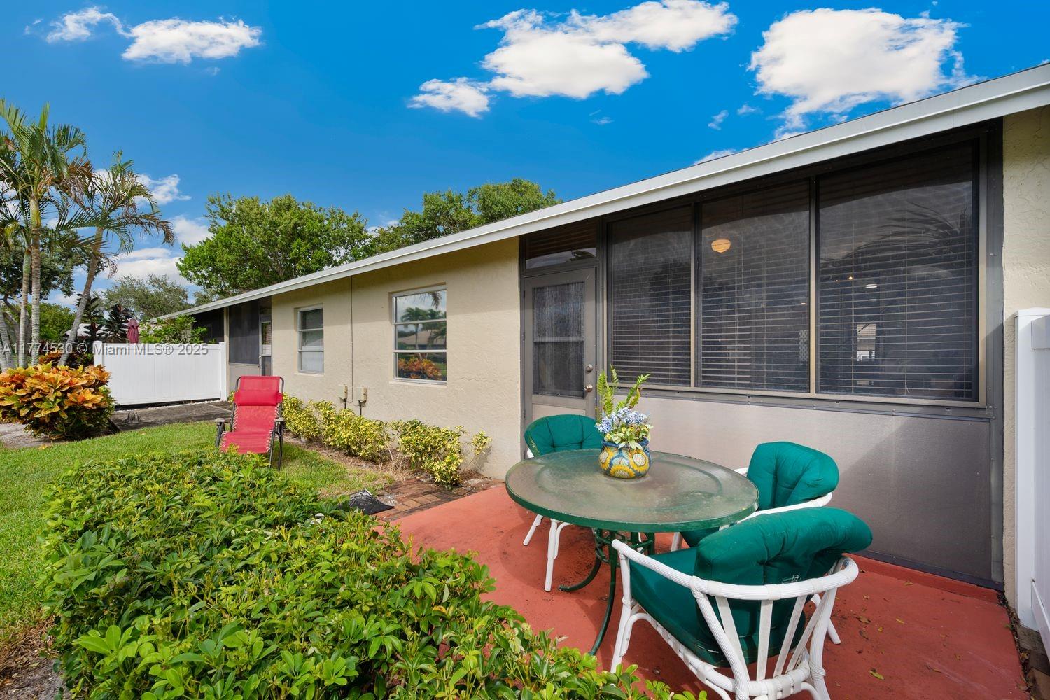 WHISPER WALK - Residential Lease