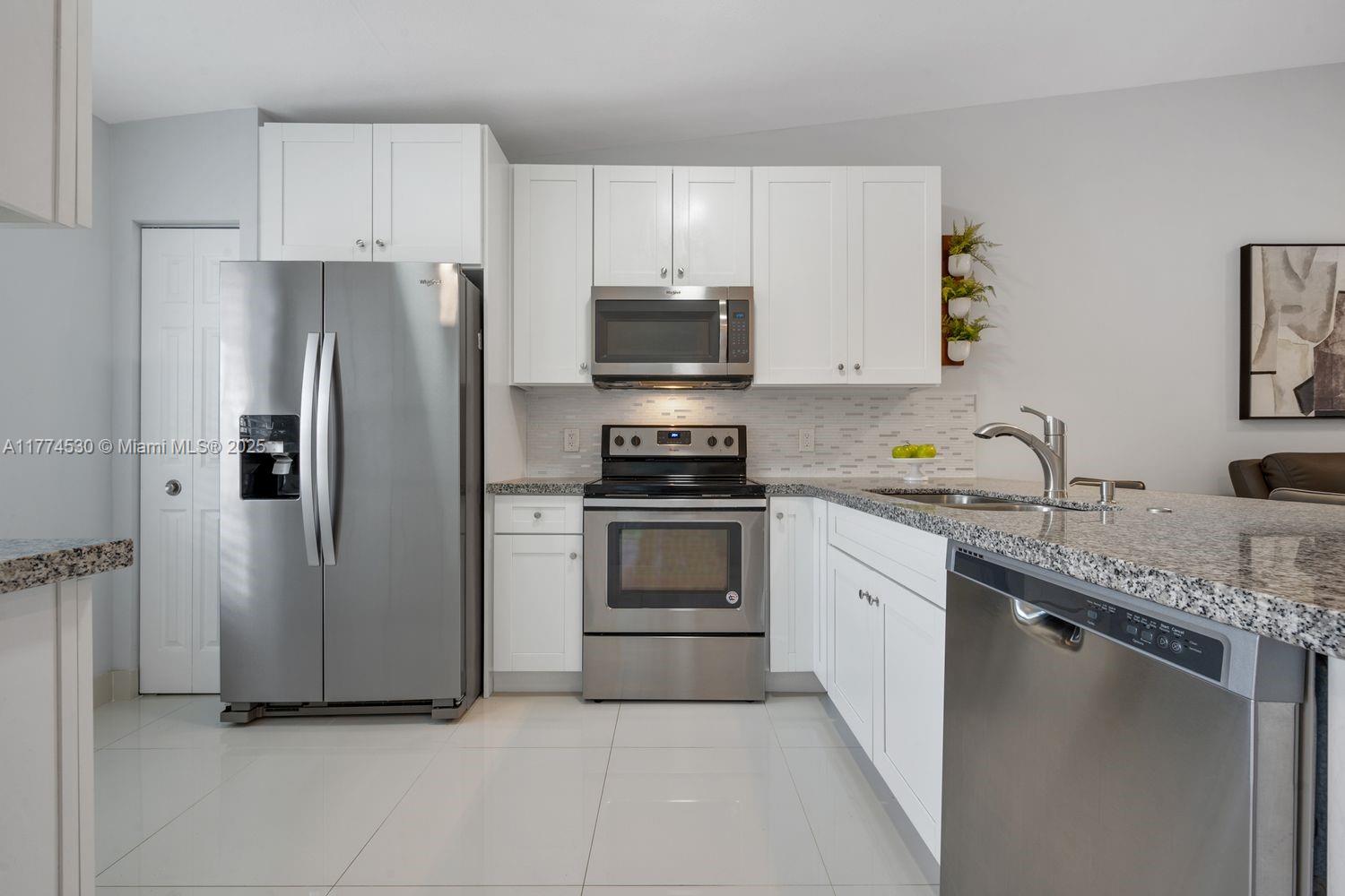 WHISPER WALK - Residential Lease