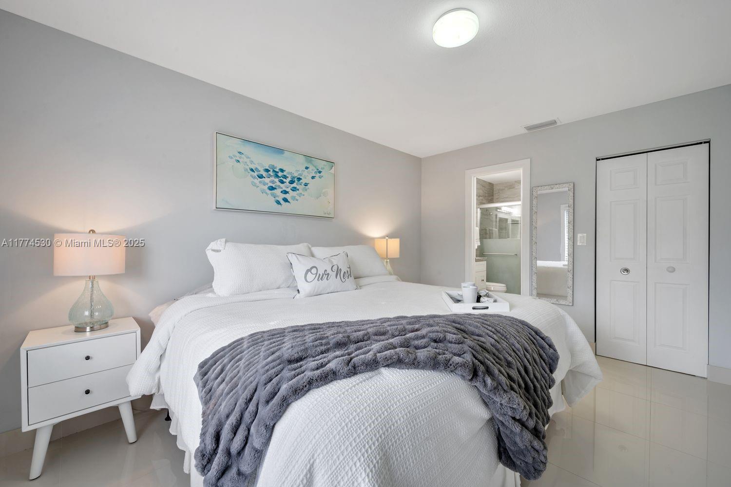 WHISPER WALK - Residential Lease