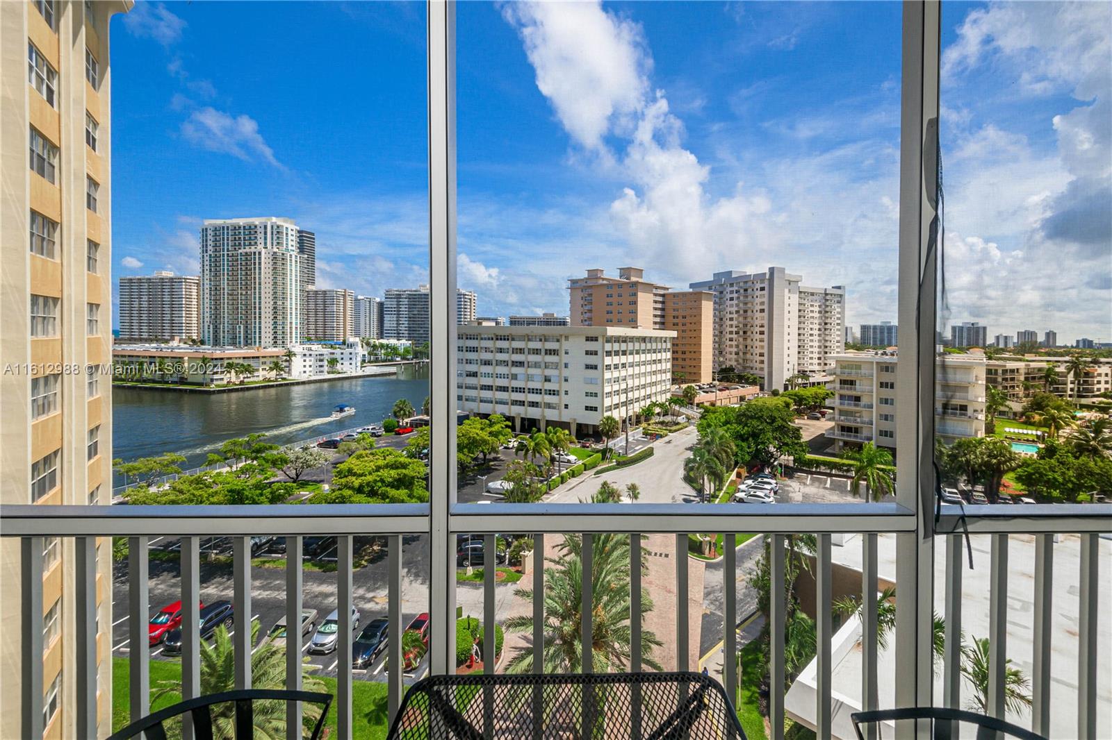 Property for Sale at 100 Golden Isles Dr 814, Hallandale Beach, Broward County, Florida - Bedrooms: 1 
Bathrooms: 2  - $249,900