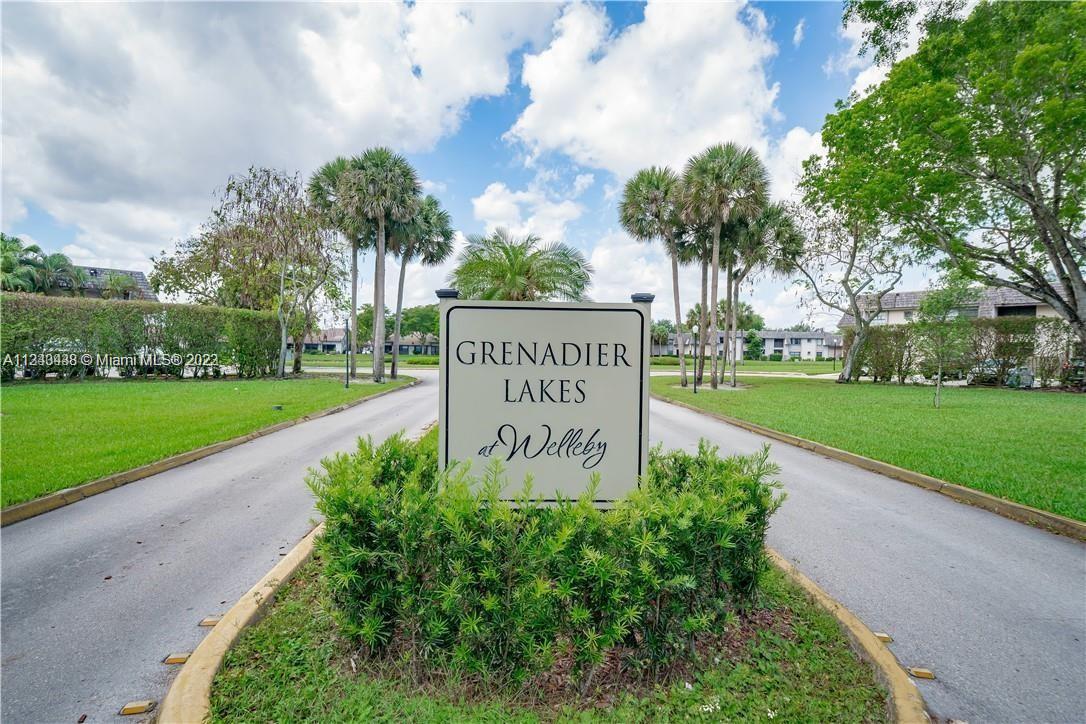 GRENADIER LAKES AT WELLEB - Residential