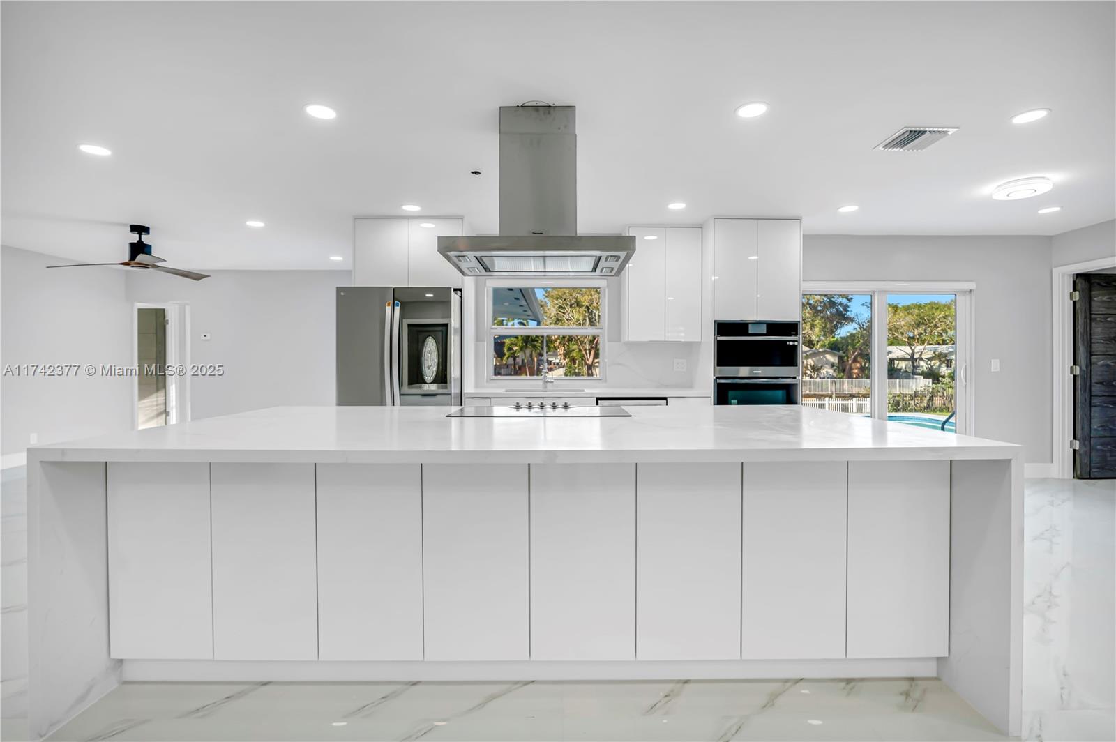 Property for Sale at 6241 Sw 16th St, Plantation, Miami-Dade County, Florida - Bedrooms: 4 
Bathrooms: 2  - $899,000