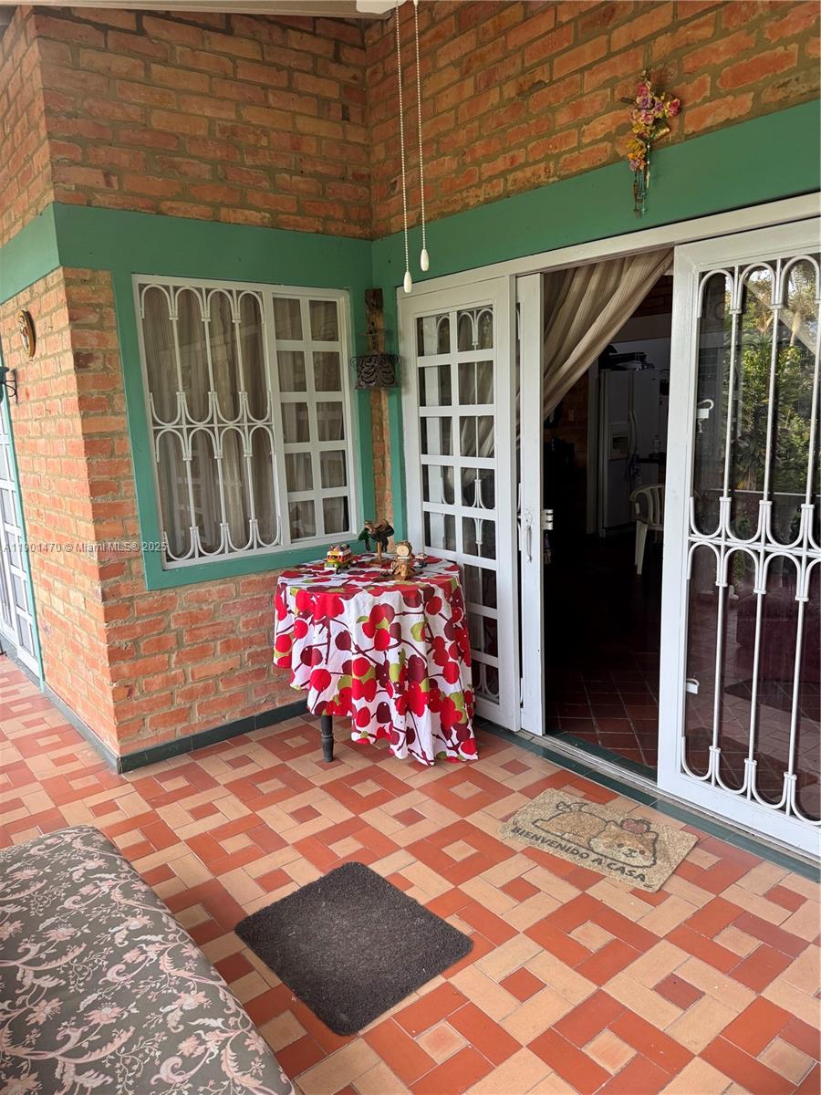 Via San Javier Via San joaquin