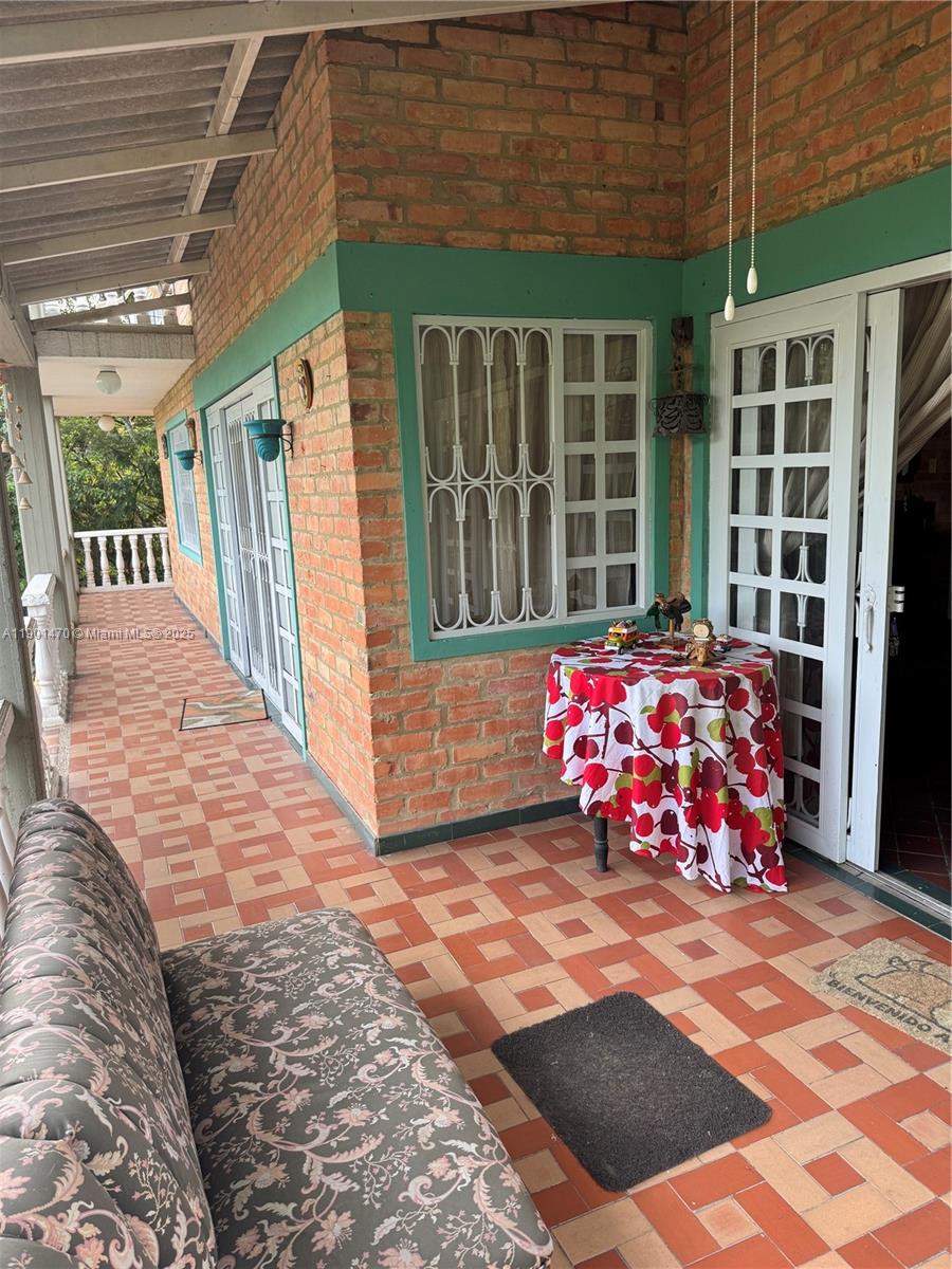 El Penon- - Residential