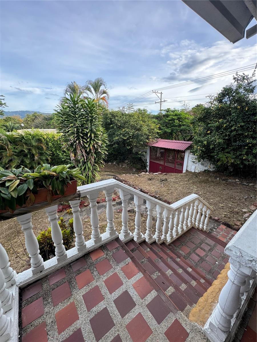 El Penon- - Residential