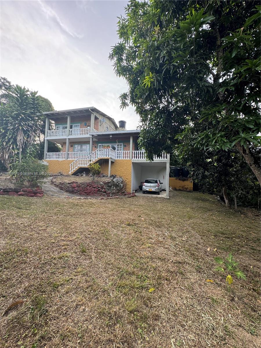 El Penon- - Residential