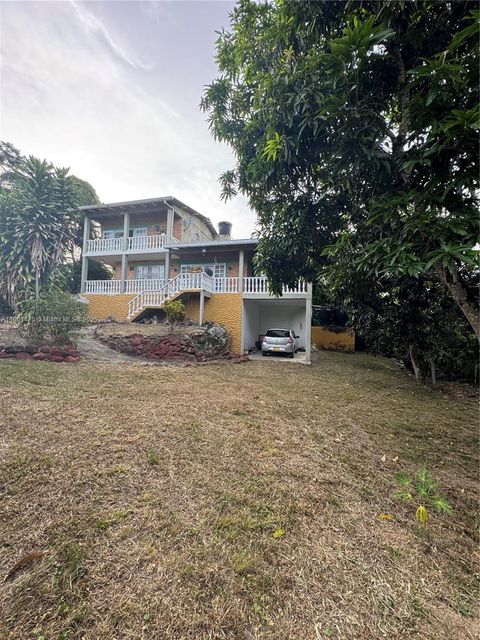 Via San Javier Via San joaquin La Mesa