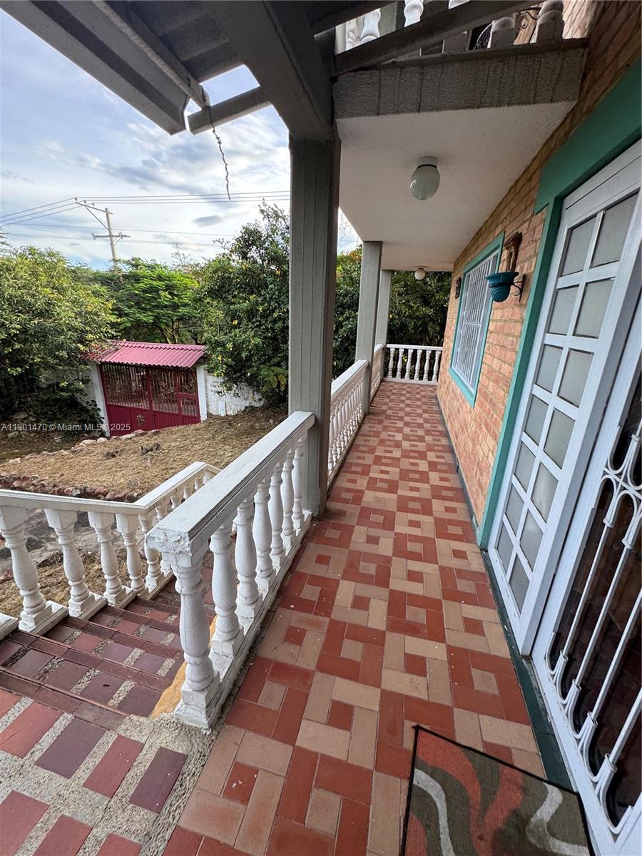 Via San Javier Via San joaquin