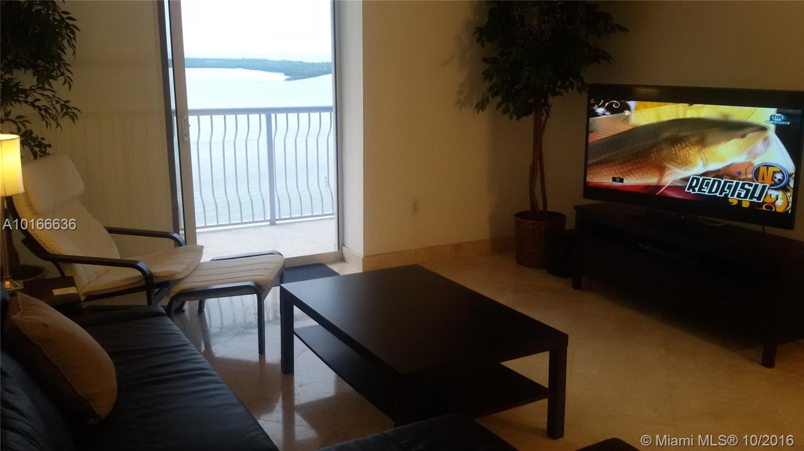 Club At Brickell Bay Plaz - Residential Lease