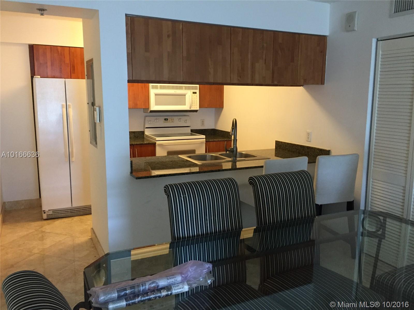 Club At Brickell Bay Plaz - Residential Lease