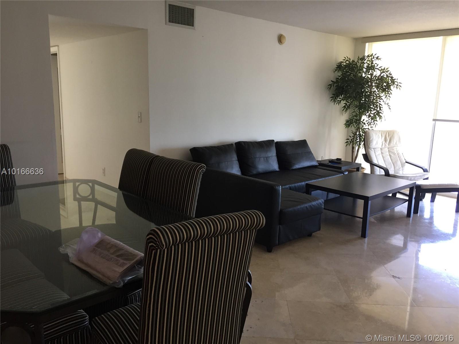 Club At Brickell Bay Plaz - Residential Lease