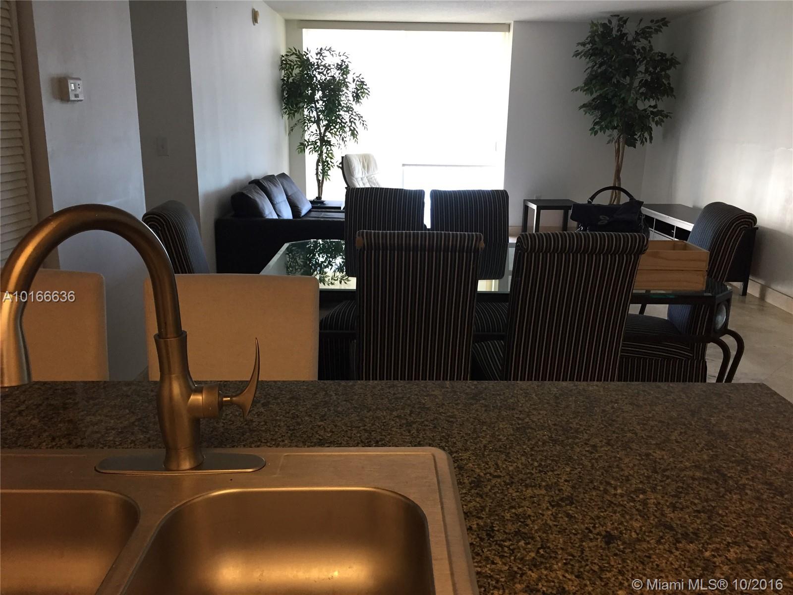 Club At Brickell Bay Plaz - Residential Lease