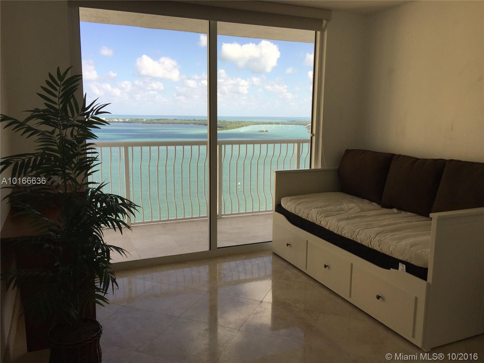 Club At Brickell Bay Plaz - Residential Lease