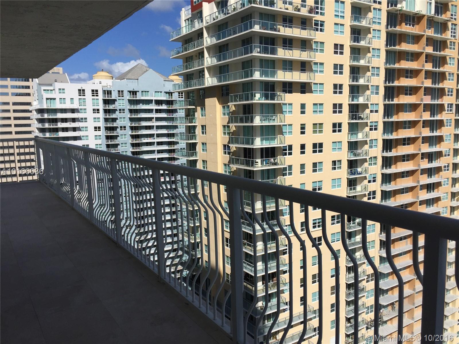 Club At Brickell Bay Plaz - Residential Lease