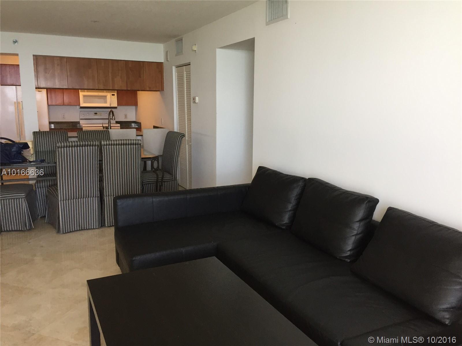 Club At Brickell Bay Plaz - Residential Lease