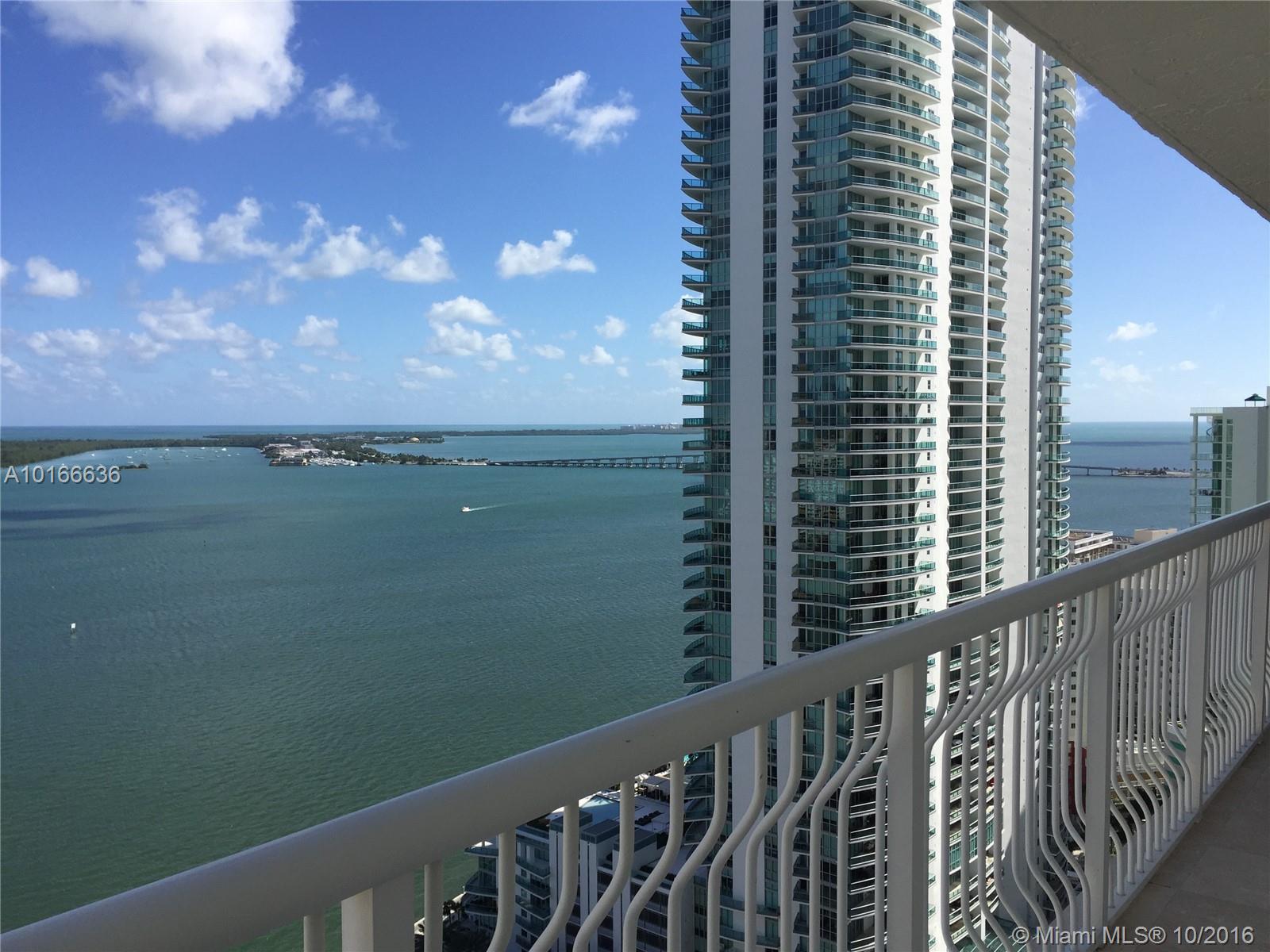 Club At Brickell Bay Plaz - Residential Lease