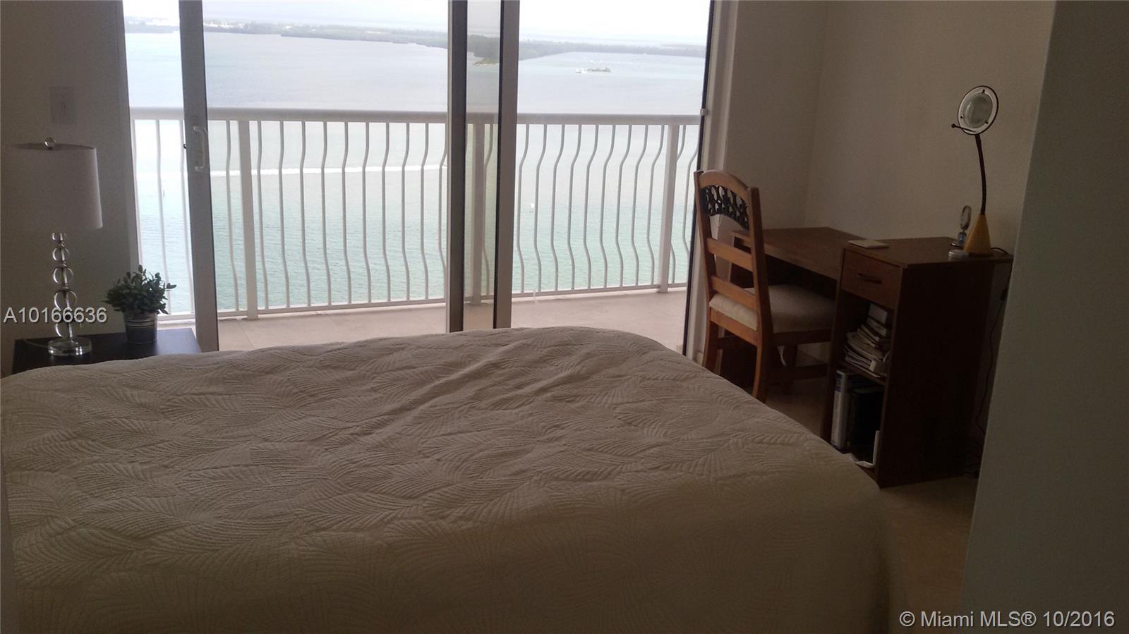 Club At Brickell Bay Plaz - Residential Lease