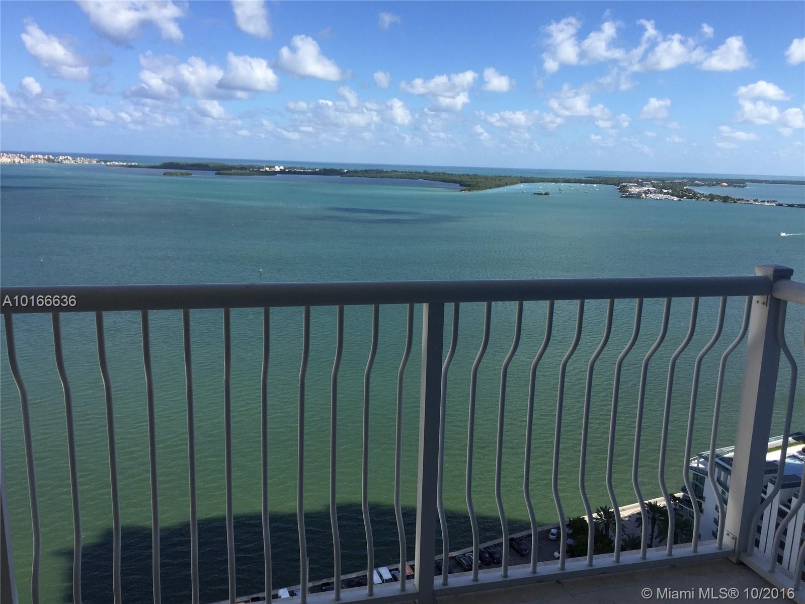 Club At Brickell Bay Plaz - Residential Lease