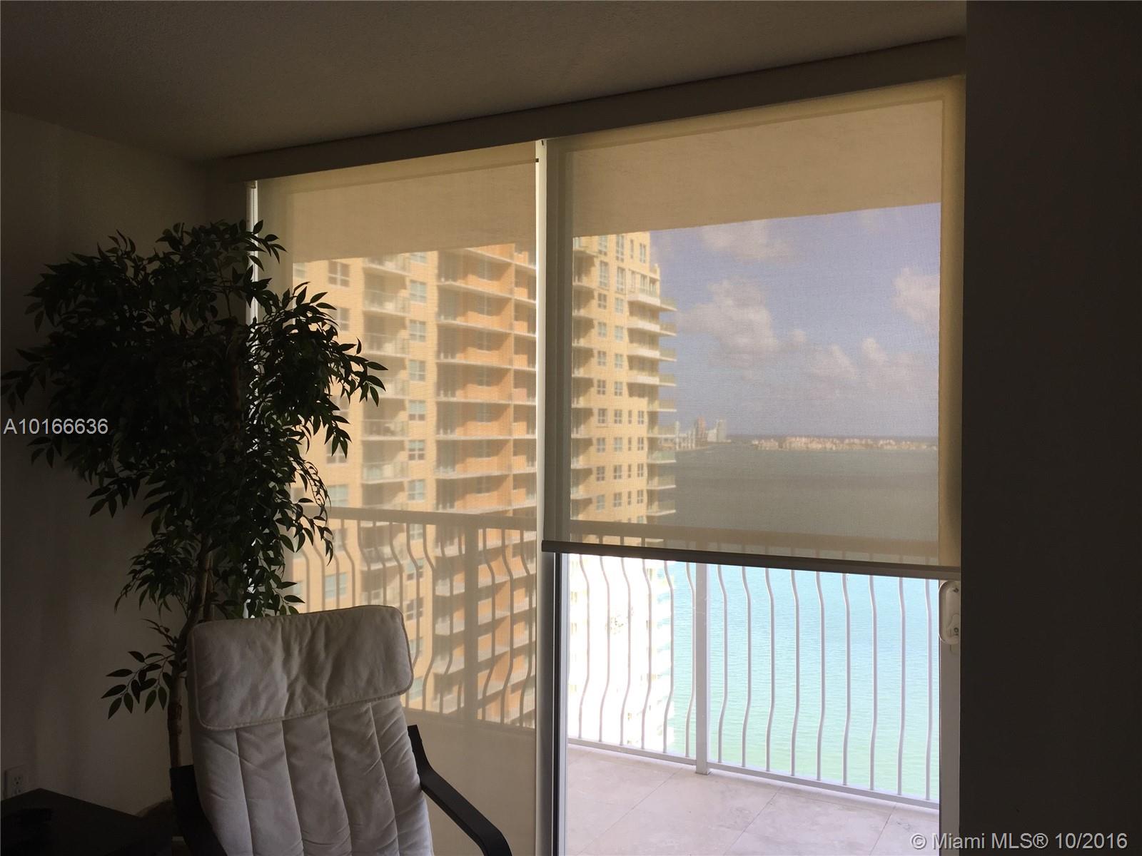 Club At Brickell Bay Plaz - Residential Lease