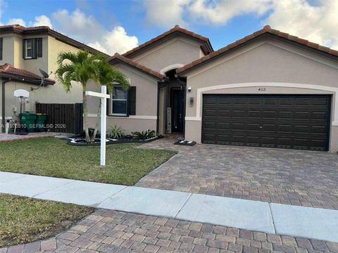 4112 NE 21st Ct Homestead FL 33033