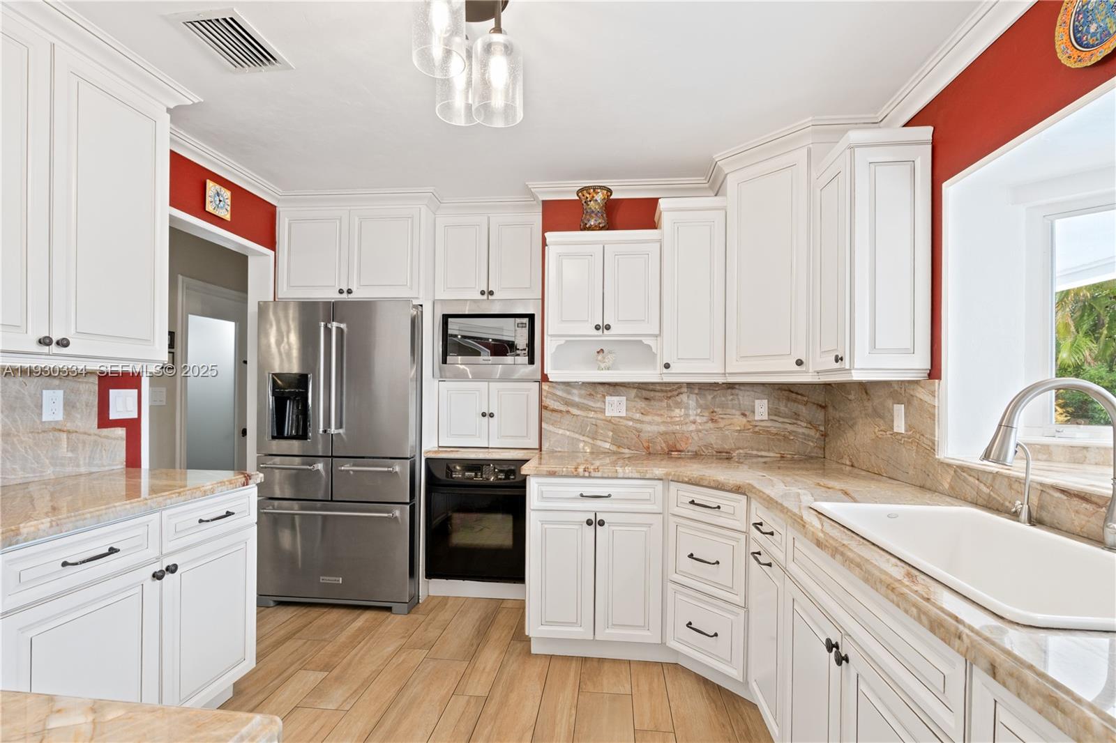 CORAL HEIGHTS SEC 3 - Residential