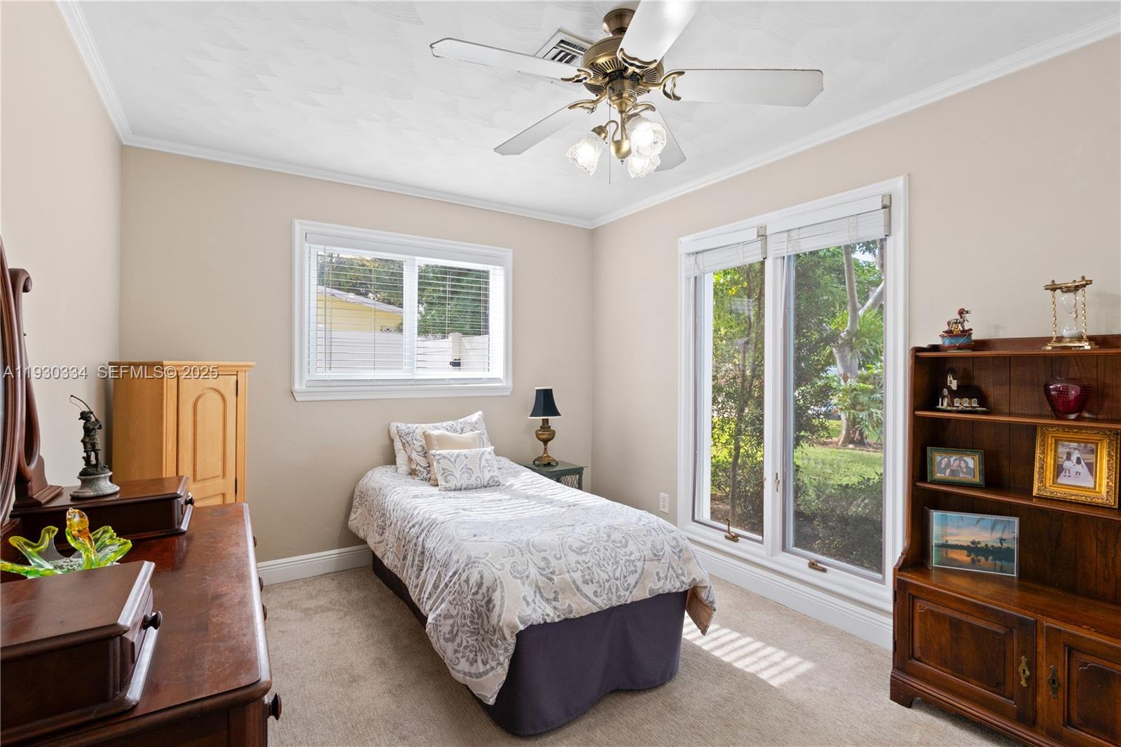 CORAL HEIGHTS SEC 3 - Residential