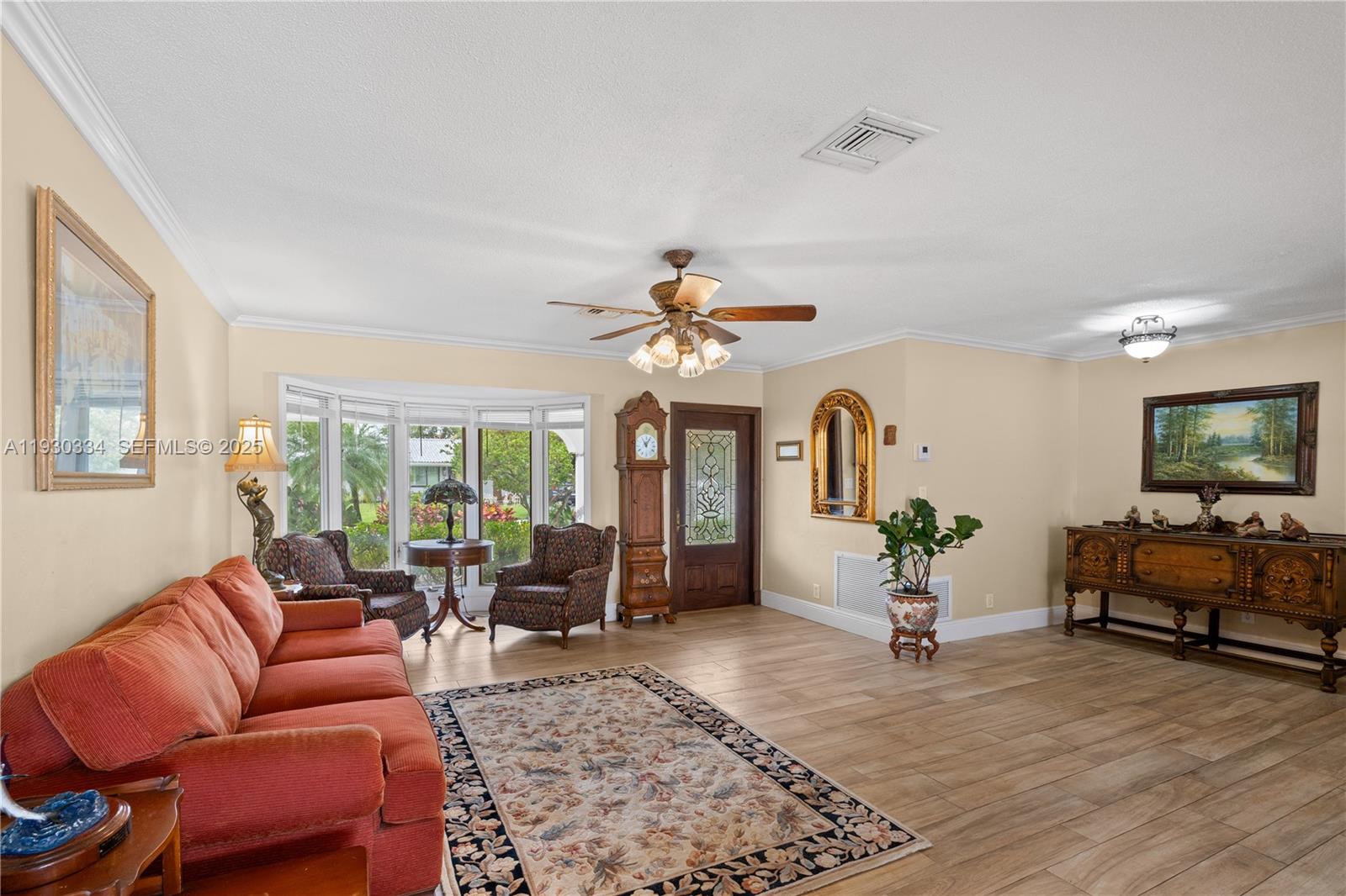 CORAL HEIGHTS SEC 3 - Residential