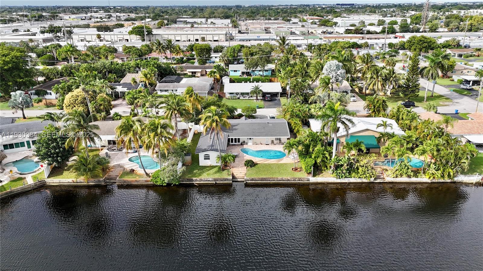 CORAL HEIGHTS SEC 3 - Residential