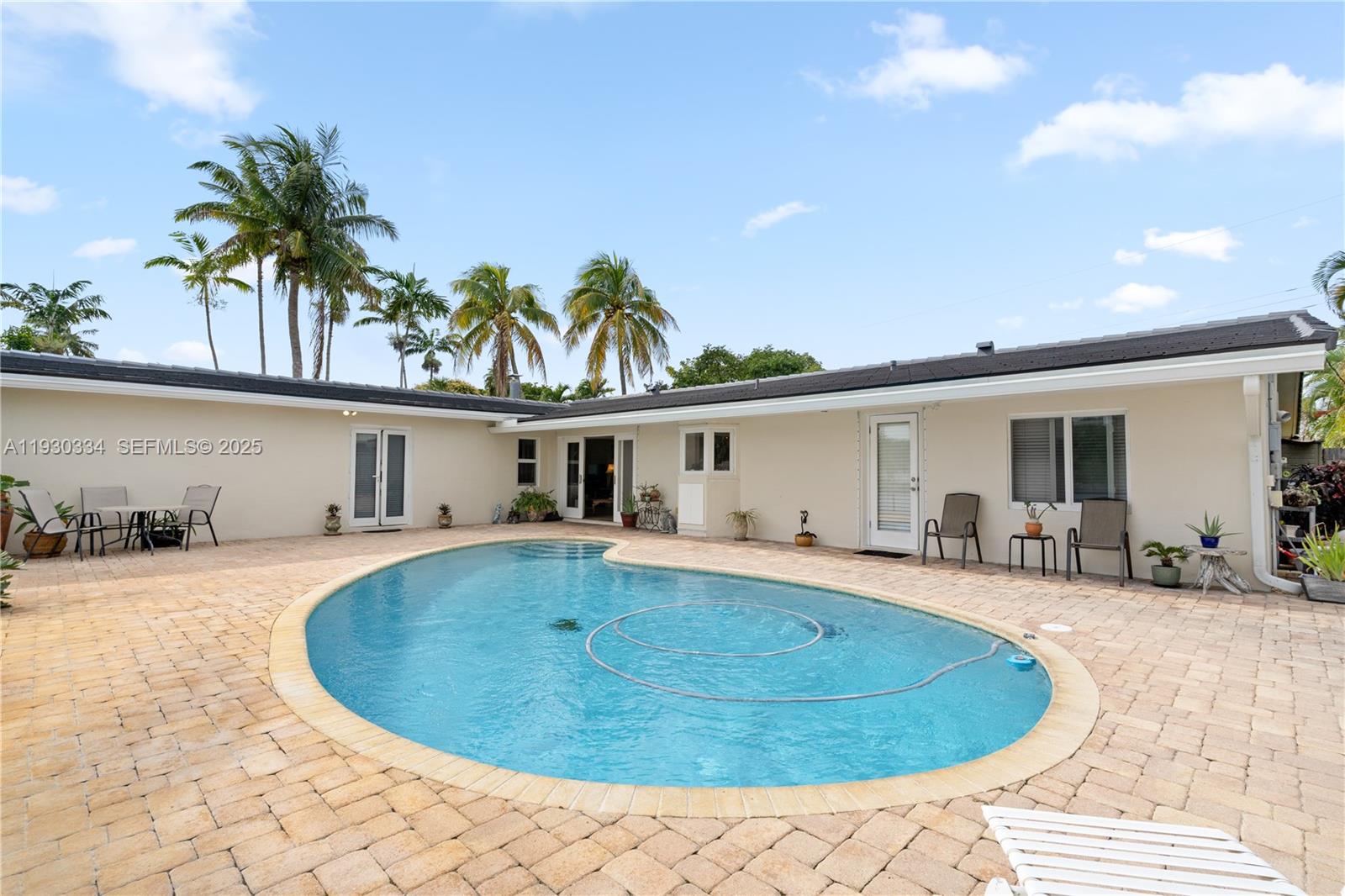 CORAL HEIGHTS SEC 3 - Residential