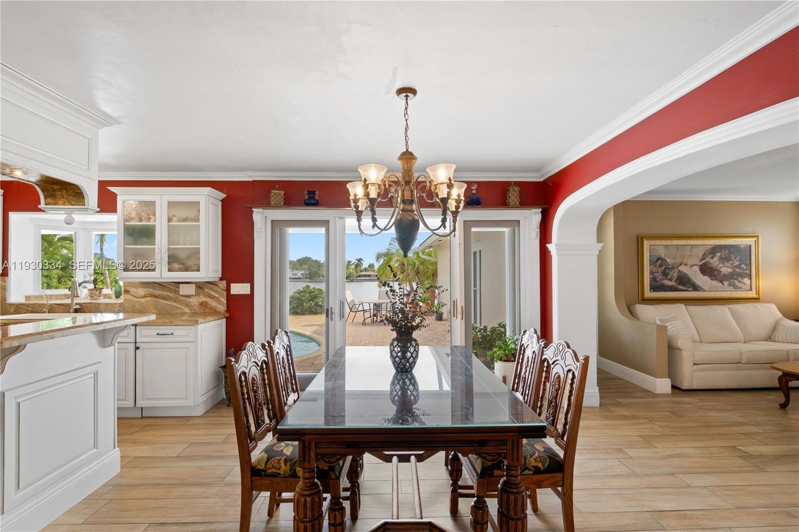 CORAL HEIGHTS SEC 3 - Residential