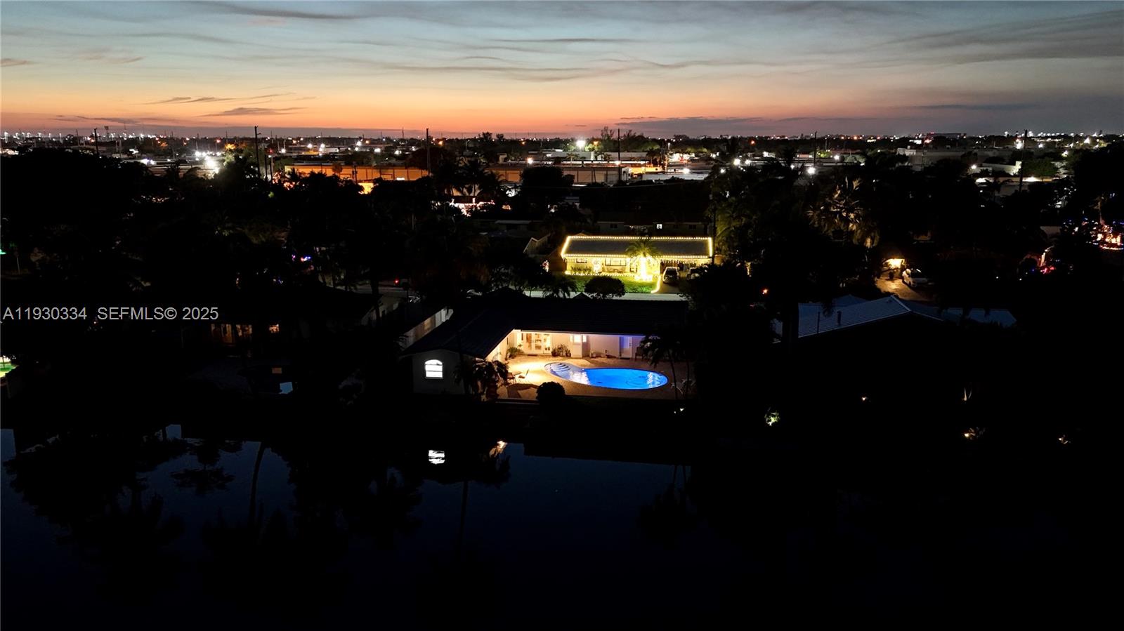 CORAL HEIGHTS SEC 3 - Residential