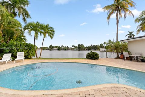 4800 NE 13th Ter Oakland Park FL 33334