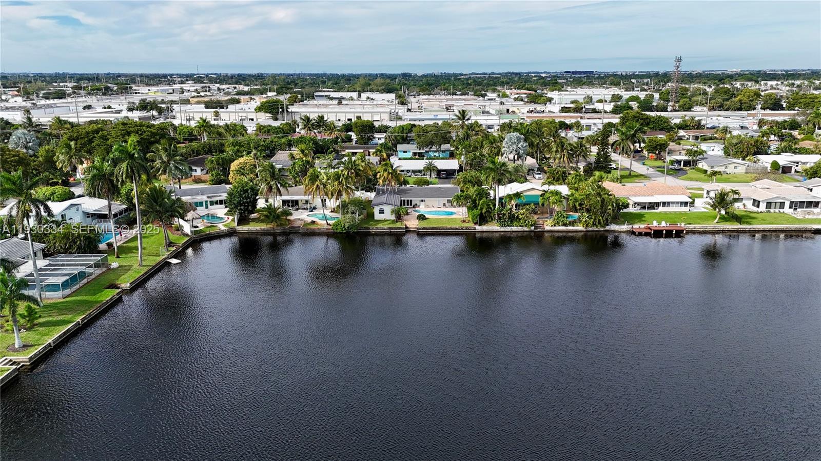 CORAL HEIGHTS SEC 3 - Residential