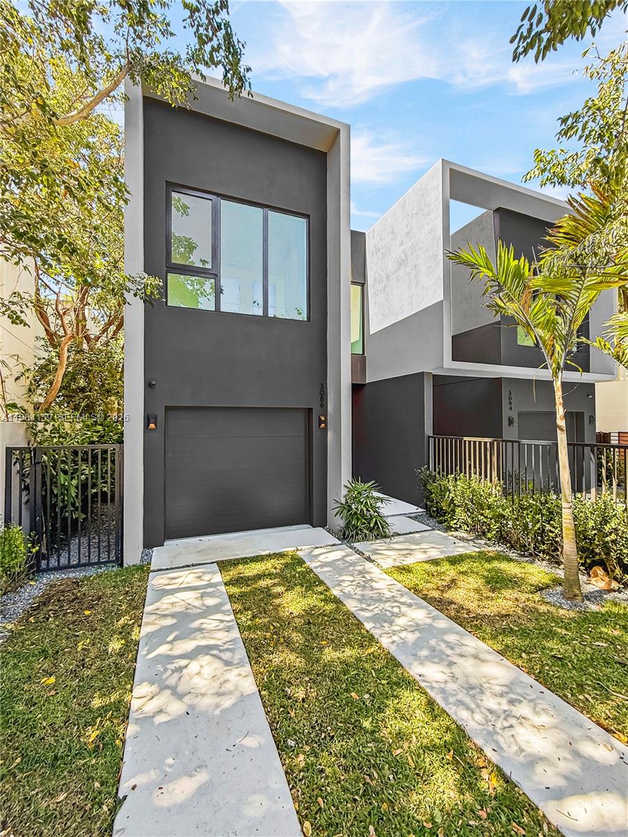 PALMHURST - Residential