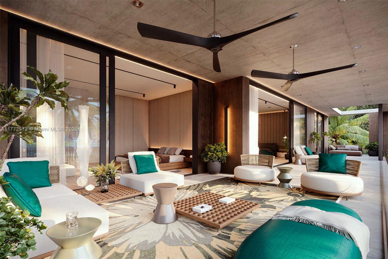 GOLDEN ISLES SEC D REPLAT - Land