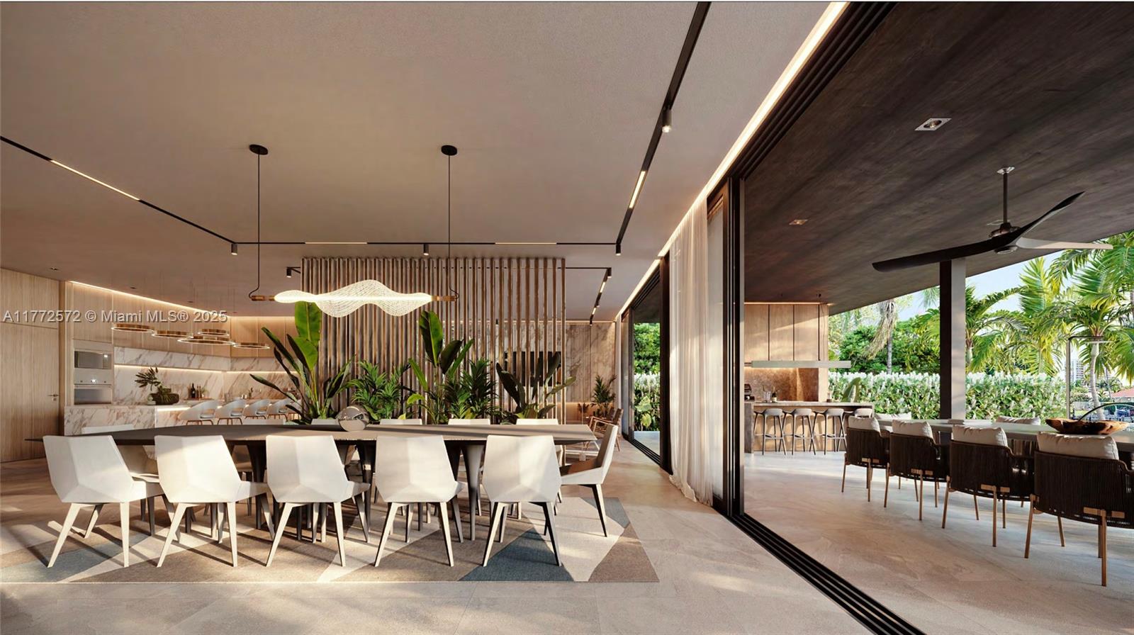 GOLDEN ISLES SEC D REPLAT - Land