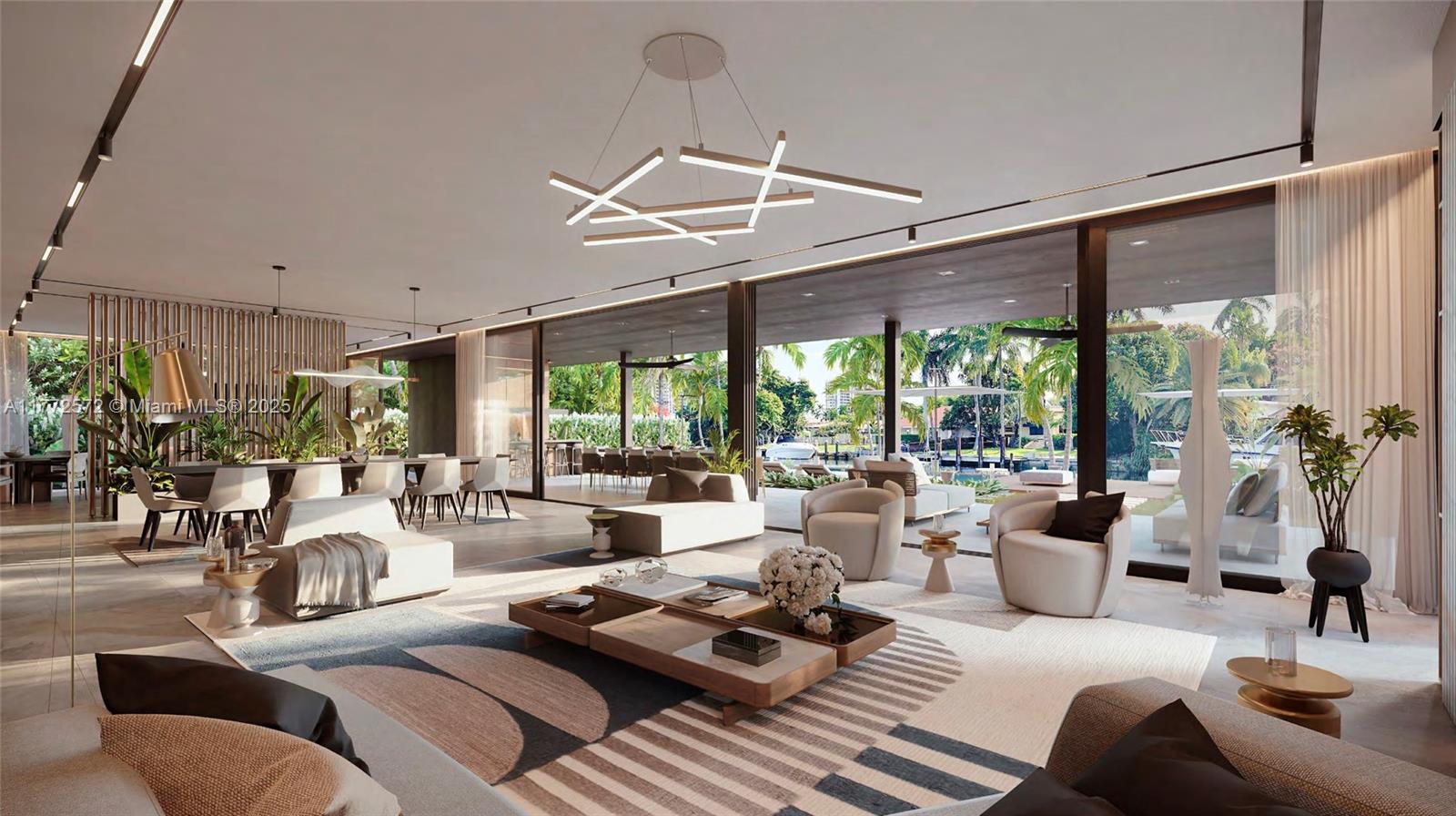 GOLDEN ISLES SEC D REPLAT - Land