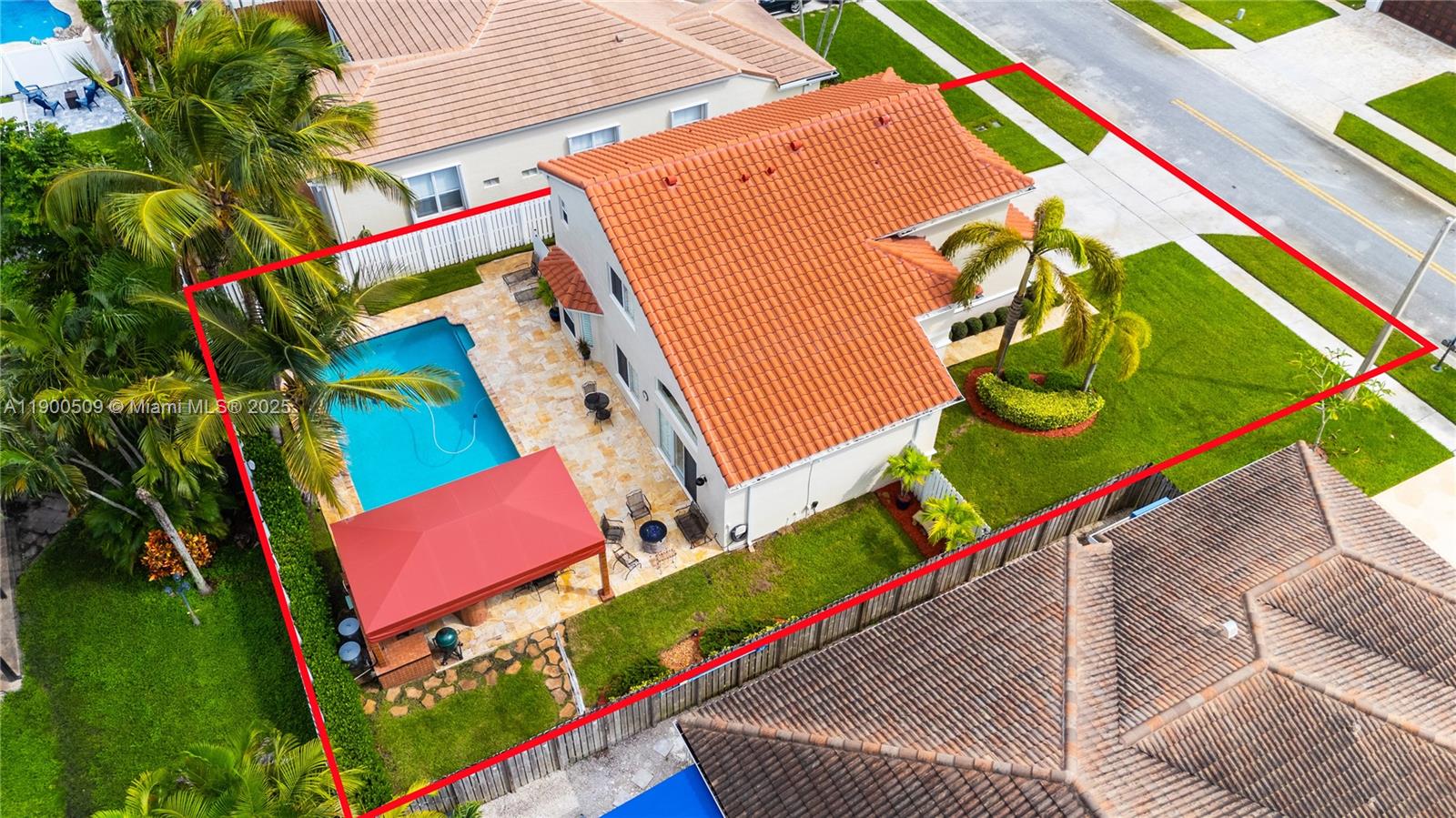 BIG SKY PLAT - Residential