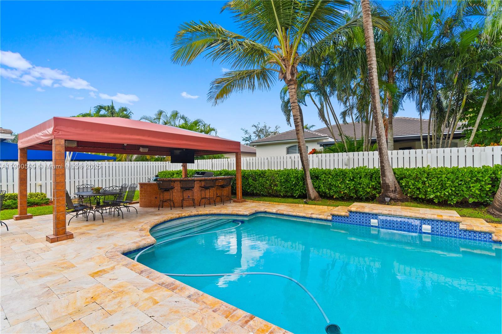 BIG SKY PLAT - Residential