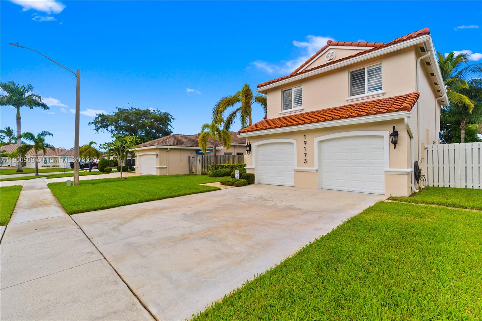 BIG SKY PLAT - Residential