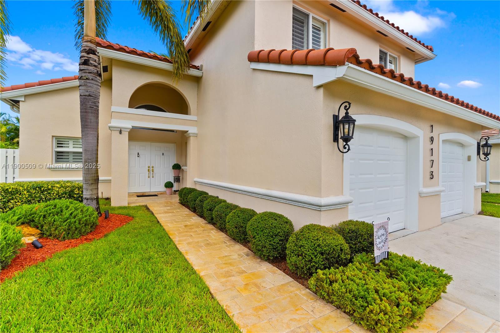 BIG SKY PLAT - Residential